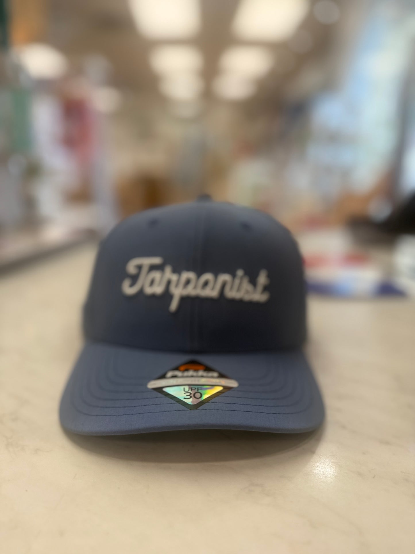 SWC Hat | Tarponist
