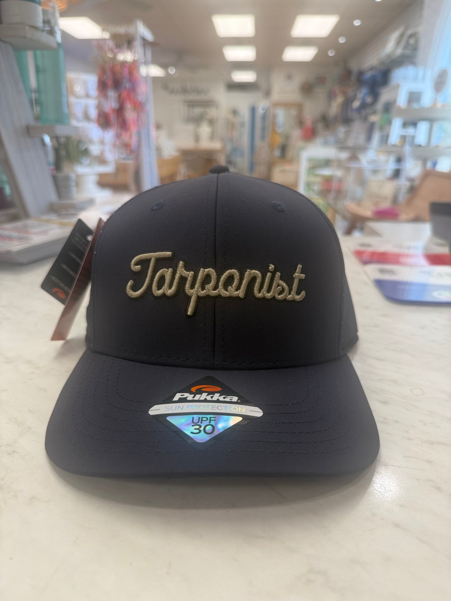 SWC Hat | Tarponist