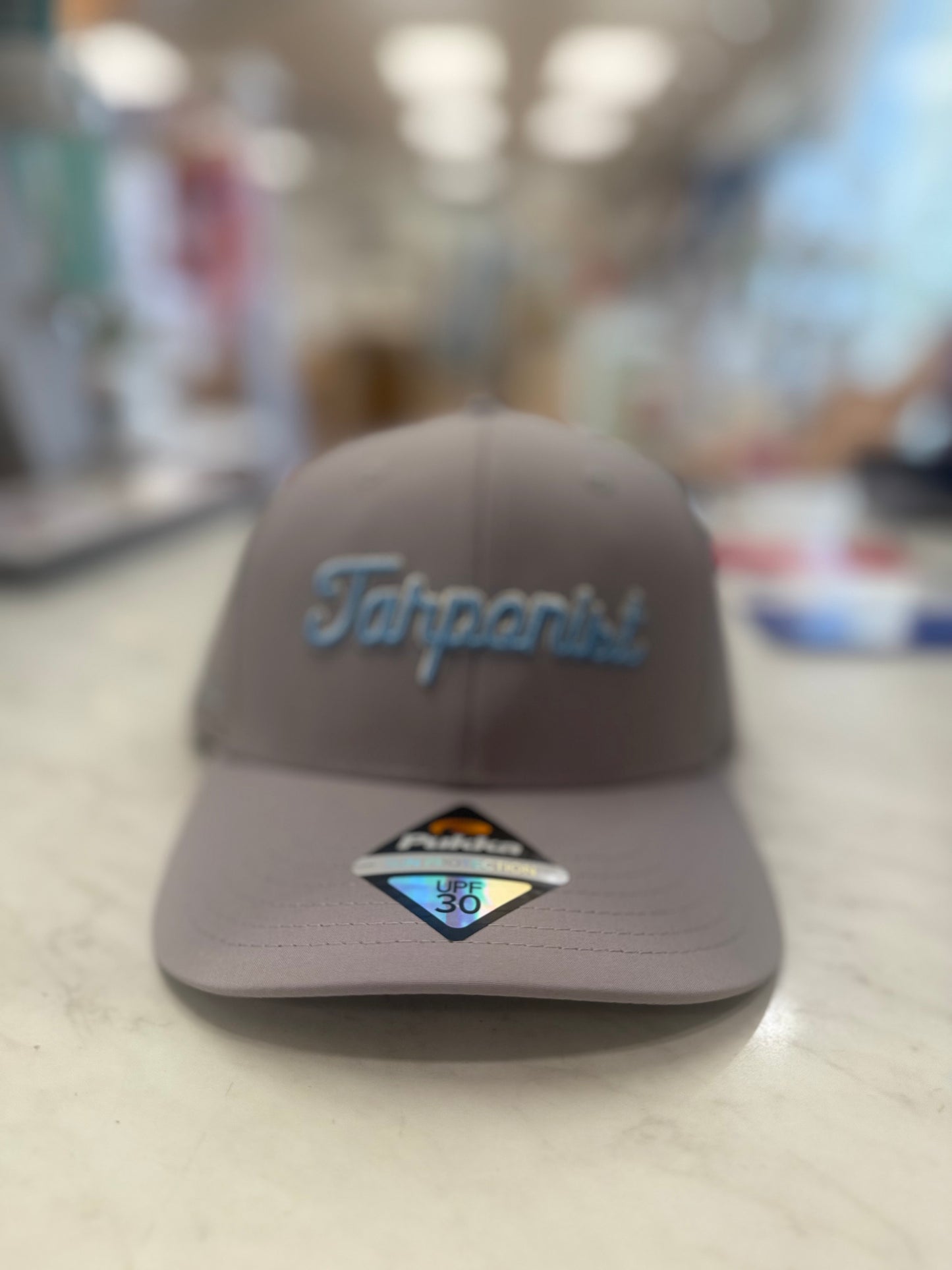 SWC Hat | Tarponist