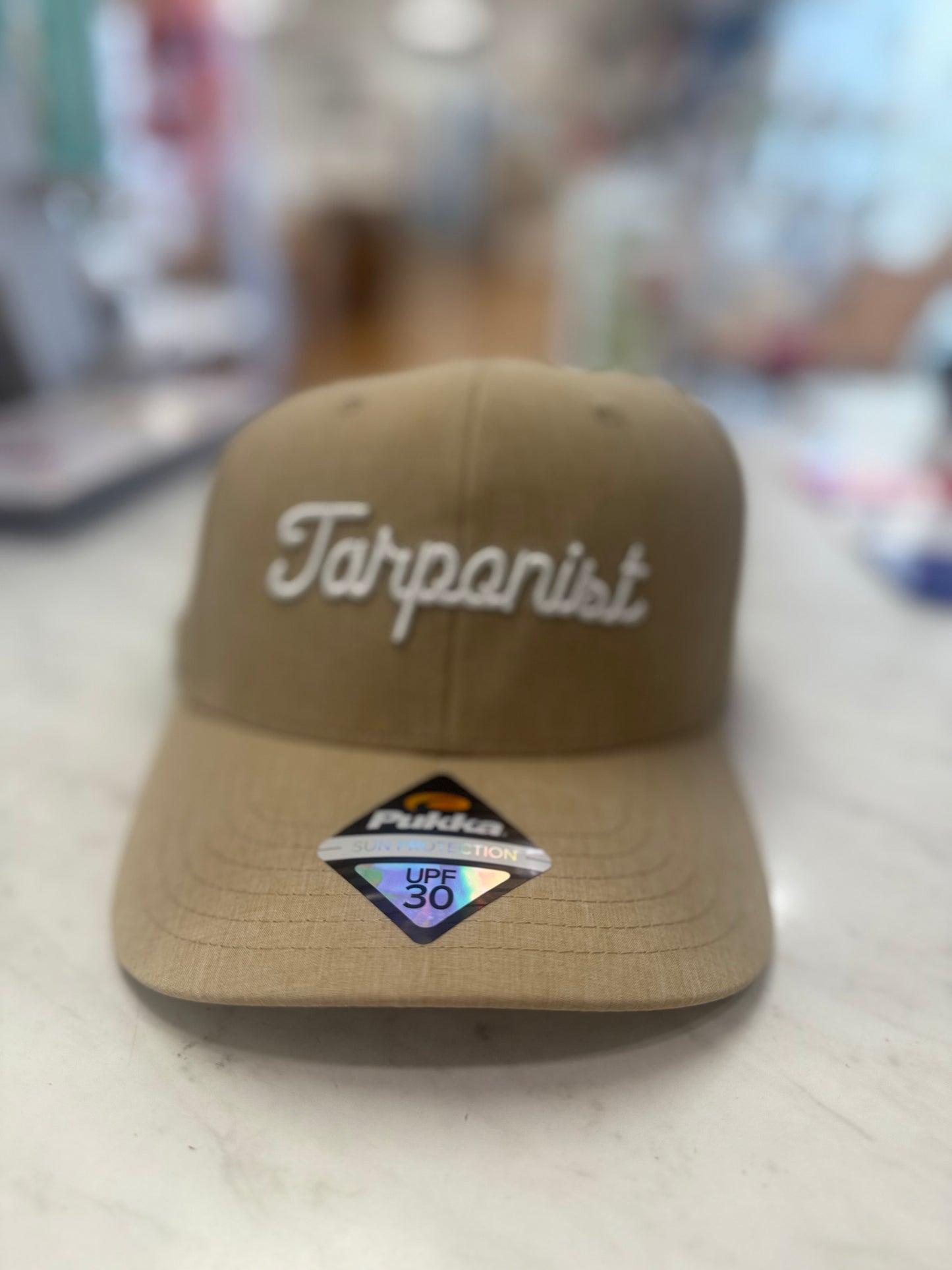 SWC Hat | Tarponist