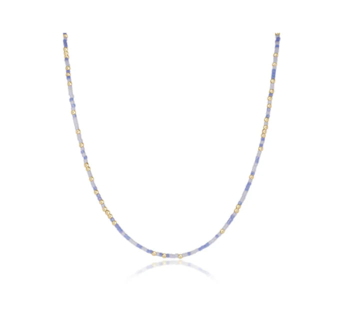 15" Choker Hope Unwritten- Oh Whale