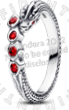 Dragon Ring Game of Thrones