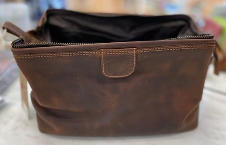 Toiletry Kit