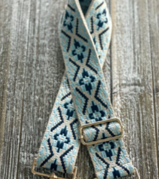 Guitar Purse Strap