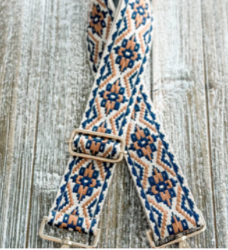 Guitar Purse Strap