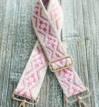 Guitar Purse Strap