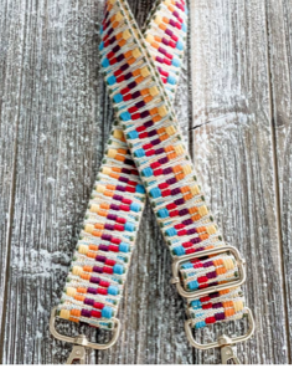 Guitar Purse Strap