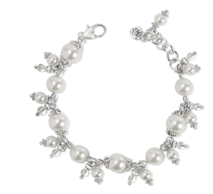 Pearl-icious Bracelet
