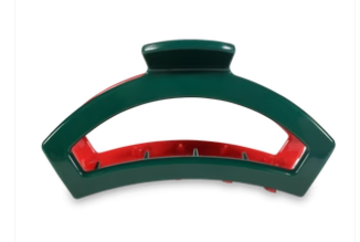 Open Large Hair Clip