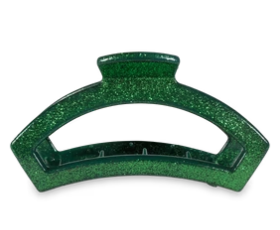 Open Large Hair Clip