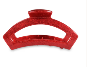 Open Large Hair Clip