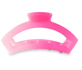 Open Large Hair Clip