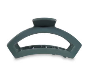 Open Large Hair Clip