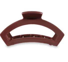 Open Large Hair Clip