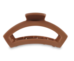 Open Large Hair Clip