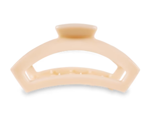 Medium Open Hair Clip