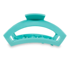 Open Large Hair Clip