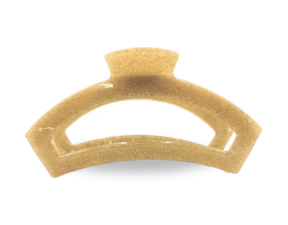 Open Large Hair Clip