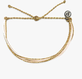 Pura Vida Original String Bracelets
