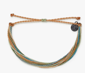 Pura Vida Original String Bracelets