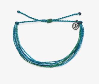 Pura Vida Original String Bracelets