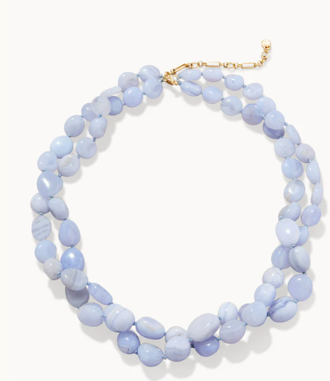 The Bluff necklace