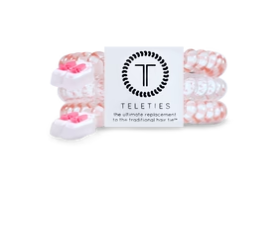 Teleties Sports Collection Small