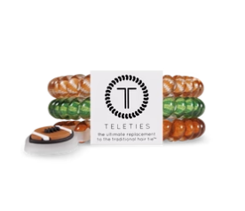 Teleties Sports Collection Small