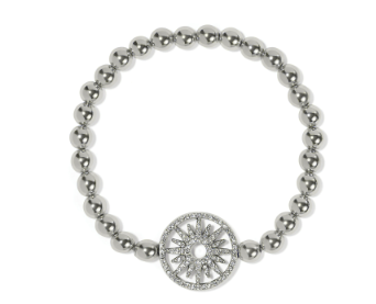 Illumina Sun Stretch Bracelet