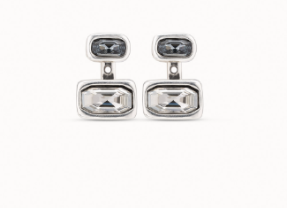 Boa Earrings