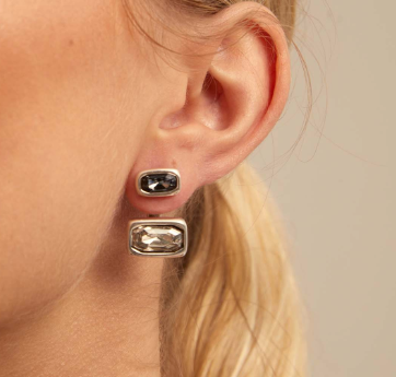 Boa Earrings