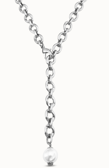 JOY OF LIVING NECKLACE