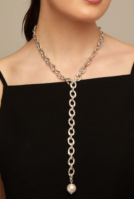 JOY OF LIVING NECKLACE