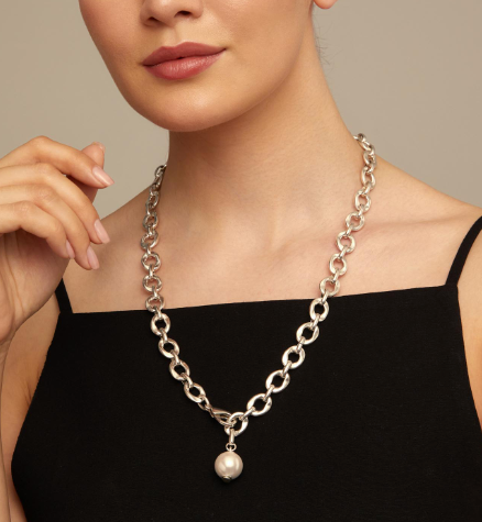 JOY OF LIVING NECKLACE