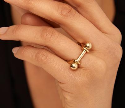 RING ELIGE 1