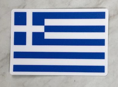 Greek Flag