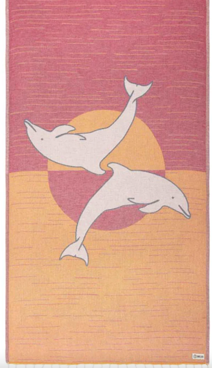 Sand Cloud Beach Towel