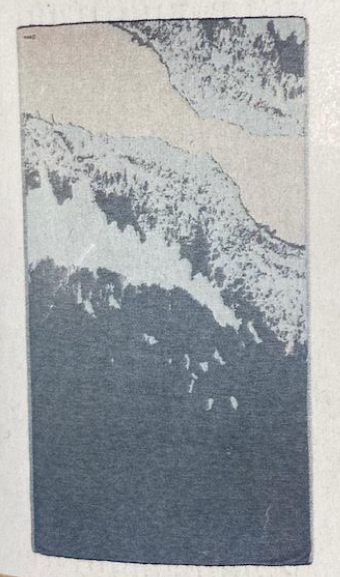 Sand Cloud Beach Towel