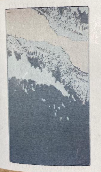 Sand Cloud Beach Towel