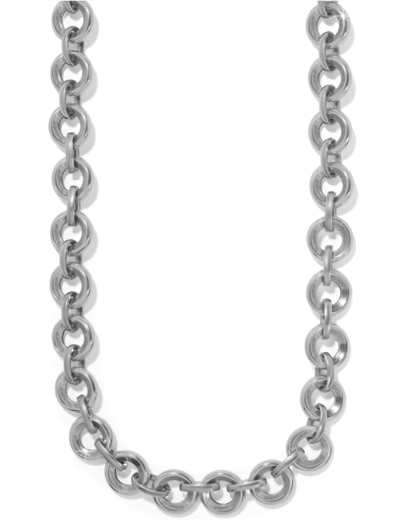 Medici Link Necklace