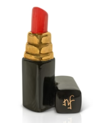 HELLO, GORGEOUS LIPSTICK