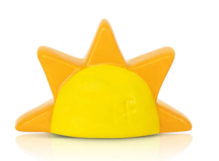 NORA FLEMING 'HERE COMES THE SUN' SUNRISE MINI