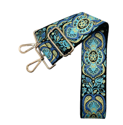 Guitar Purse Strap