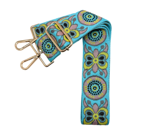 Guitar Purse Strap
