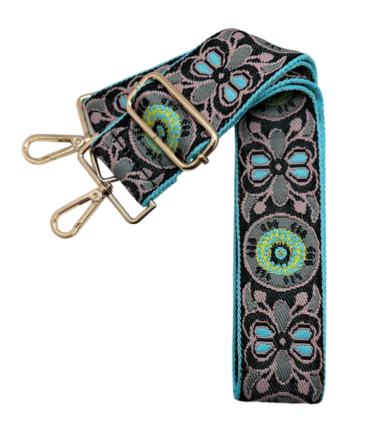 Guitar Purse Strap