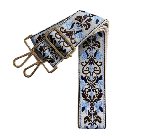 Guitar Purse Strap