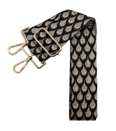 Guitar Purse Strap