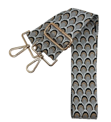 Guitar Purse Strap