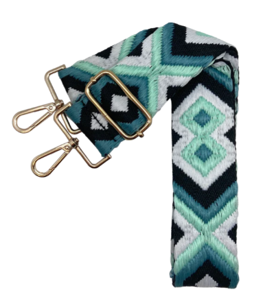 Guitar Purse Strap