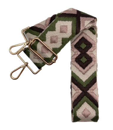 Guitar Purse Strap